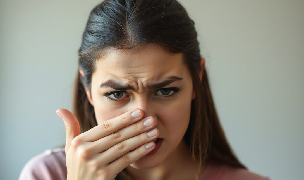 Жители посёлка Аккумулятор в Курске задыхаются от едкого дыма при сносе бани