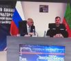 Губернатор Запорожской области Евгений Балицкий обвинил жителей Курской области в том, что они не защитили свою землю