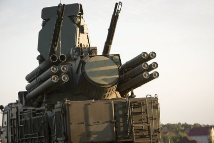 МО РФ: Силы ПВО сбили 15 БПЛА над регионами России