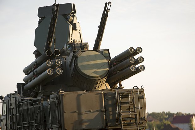 МО РФ: Силы ПВО сбили 15 БПЛА над регионами России