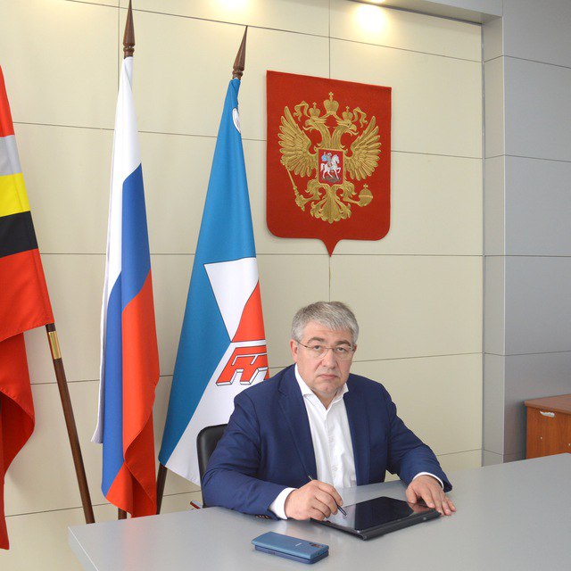 Мэр Железногорска назвал предательством действия задержанного коллеги Мамедова