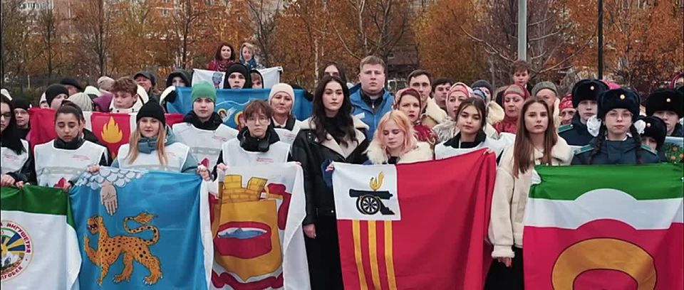 Песня курской певицы Светланы Савиновой вошла в финал музыкального конкурса «Голоса Родины»