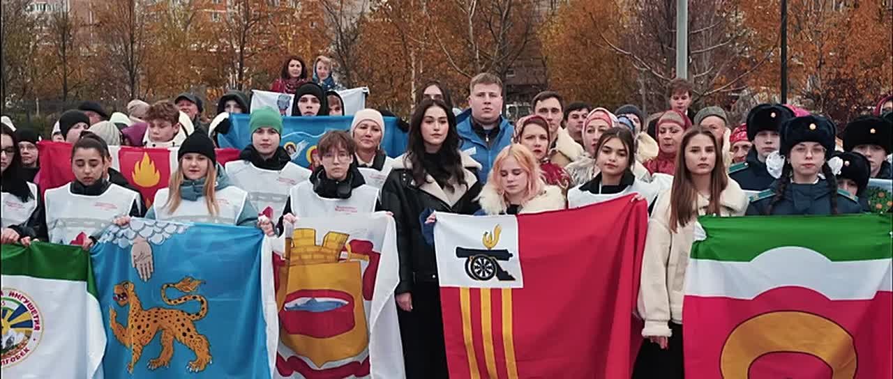 Песня курской певицы Светланы Савиновой вошла в финал музыкального конкурса «Голоса Родины»