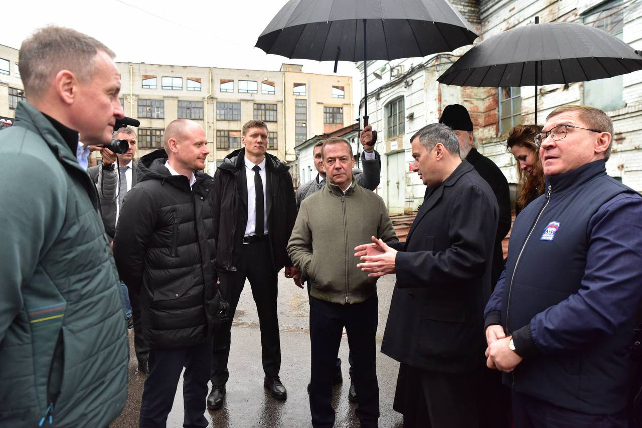 Екатерина Харченко: Иногда у города, как и у человека, наступает момент второго дыхания