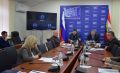 Подвели итоги и наметили планы нормотворческой работы