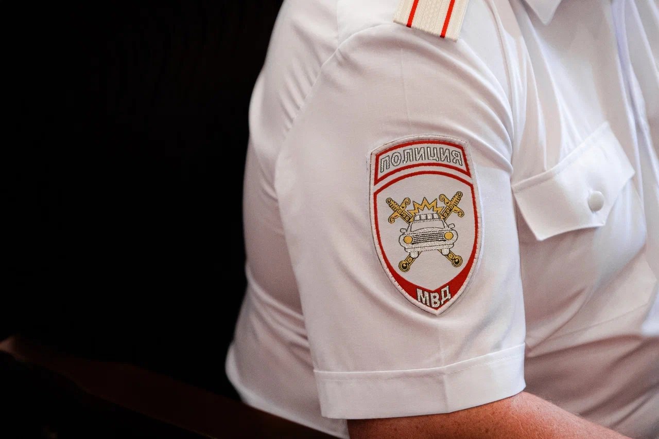 В Курской области столкнулись два автомобиля в результате один из водителей погиб