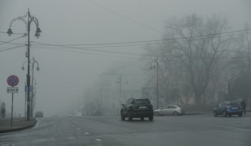 Курскую область накроют «осколки метеобомбы»