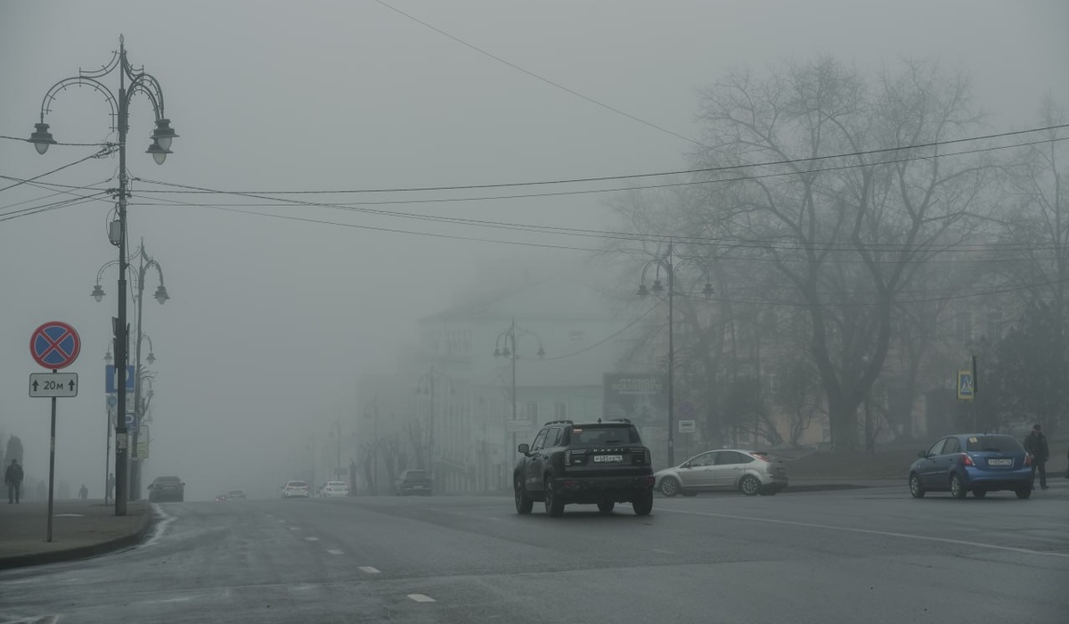 Курскую область накроют «осколки метеобомбы»