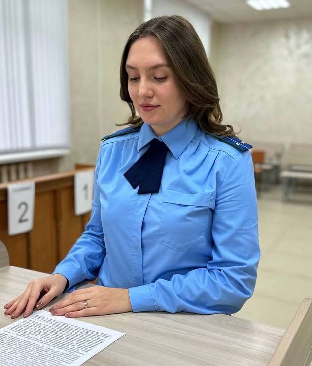 Осужден водитель автобуса, по вине которого вдорожно-транспортном происшествии погибла пенсионерка