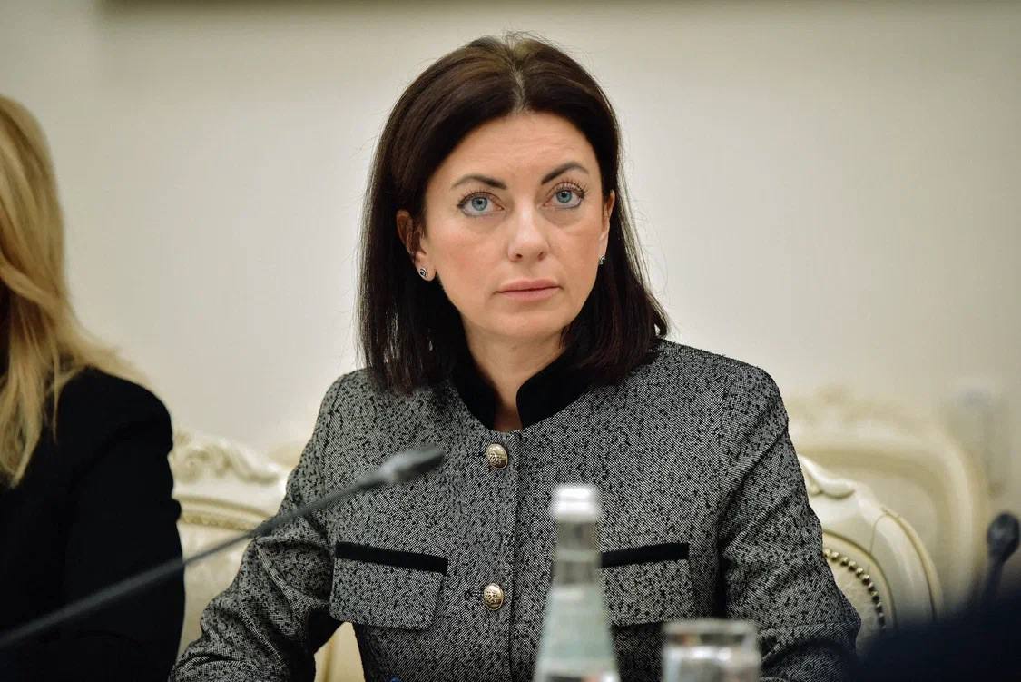 Олеся Дворцова берет на себя координацию нового контрольно аналитического департамента Курской области