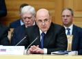 Мишустин выделил средства на оснащение больниц Курской области