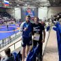 Курянин выиграл Кубок России по панкратиону