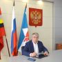 Мэр Железногорска назвал предательством действия задержанного коллеги Мамедова