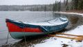Советы от ГИМС МЧС России: как подготовить судно к зиме