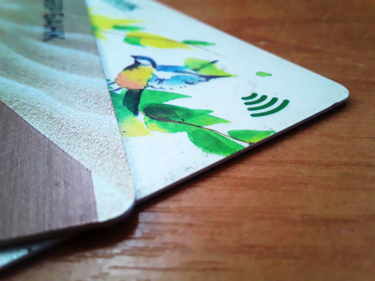 «О, вы из Англии!»