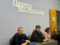 В Центре молодежи прошел круглый стол, организованный в рамках акции «Сообщи, где торгуют смертью», на котором железногорским школьникам директор Центра, полицейские и представитель общественного совета полиции рассказали о...