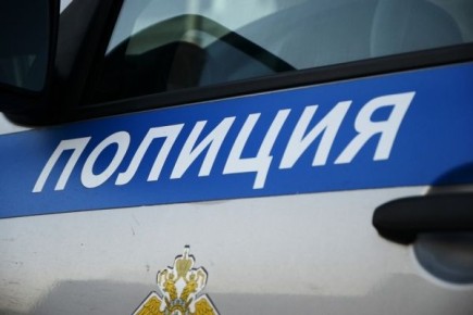 В Курске полиция выясняет обстоятельства конфликта на улице Карла Маркса