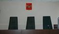 В Курской области мужчина не менее 9 раз выстрелил в своего знакомого