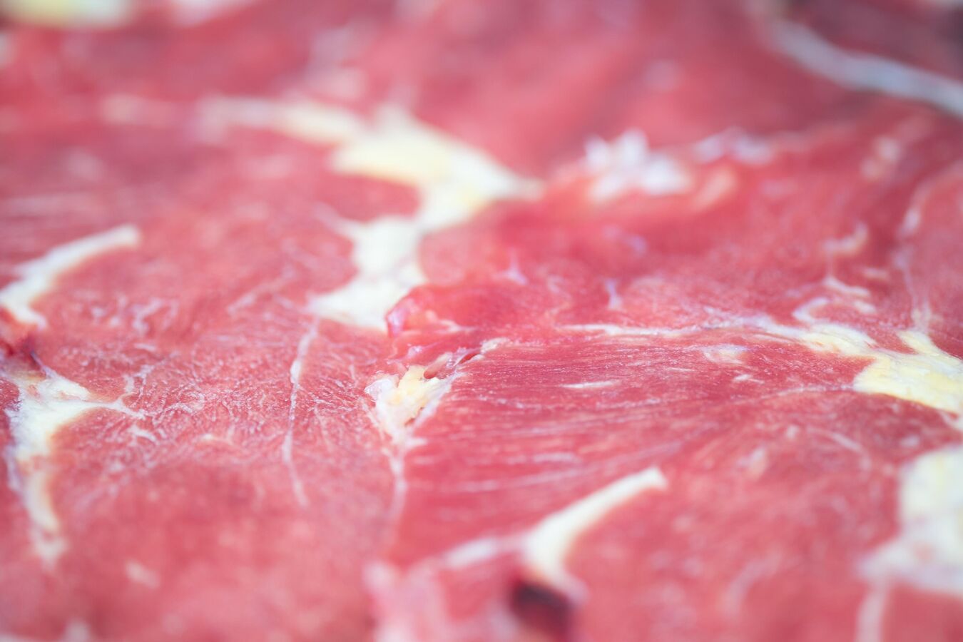 В Минсельхозе рассказали о восстановлении производства свинины