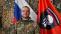 Поздравляем бывшего главу Суджанского района, добровольца бригады "Ветераны" Александра Михайловича Богачева с заслуженной наградой - орденом Мужества