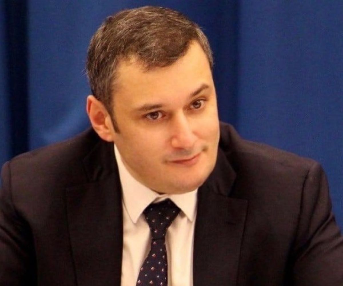 Хинштейн ответил на скандальное высказывание главы Запорожья Балицкого о курянах