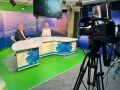 Александр Михайлов: 30 октября в прямом эфире на телеканале СТВ в передаче «Диалоги с властью» буду отвечать на вопросы железногорцев