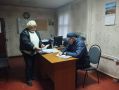 Сотрудники администрации Центрального округа Курска и управления по делам ГО и ЧС осуществили рейды