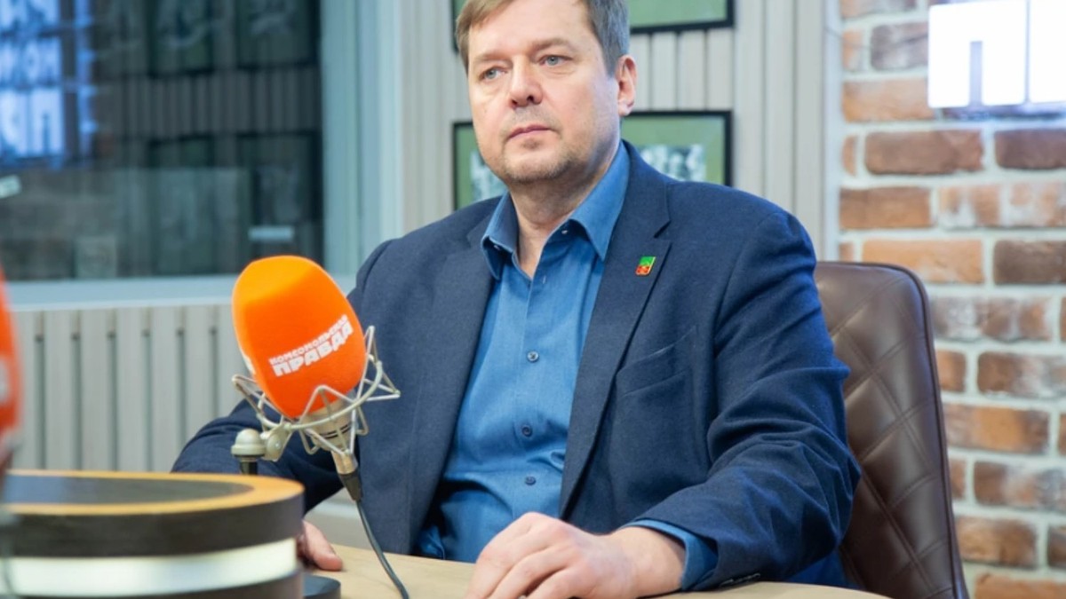 Балицкий объяснил, кого он понимает под словом «курчане», критикуя защиту региона от противника