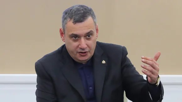 Хинштейн раскритиковал слова главы Запорожья о том, что куряне не защитили регион от ВСУ