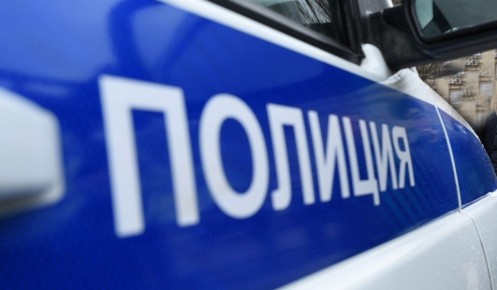 В Курске 17-летний парень избил женщину после замечания за нецензурную брань