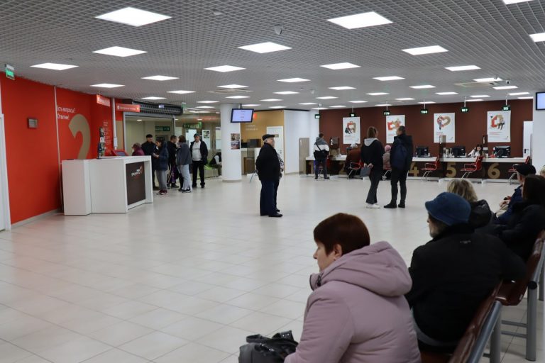 МФЦ Курской области сообщили о графике работы в праздничные дни