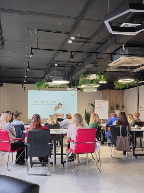 «Авиаавтоматика» прокачивает навыки своих сотрудников