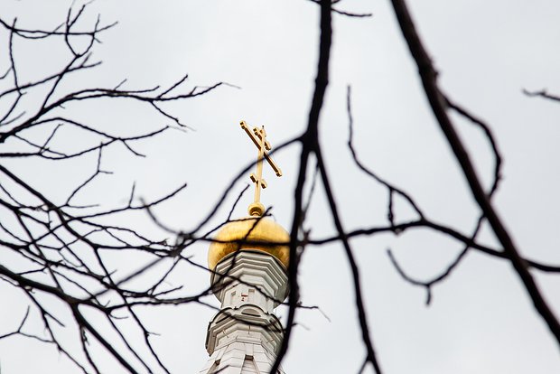 Пленный боец ВСУ назвал украинских военных безбожниками после обстрелов храмов