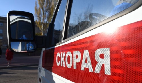 В Курской области грибами отравились 20 жителей региона