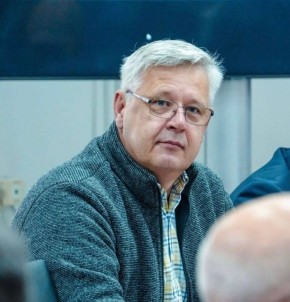 Единоросс Андрей Дюдин возглавил комитет областной Думы по физической культуре, спорту и молодёжной политике