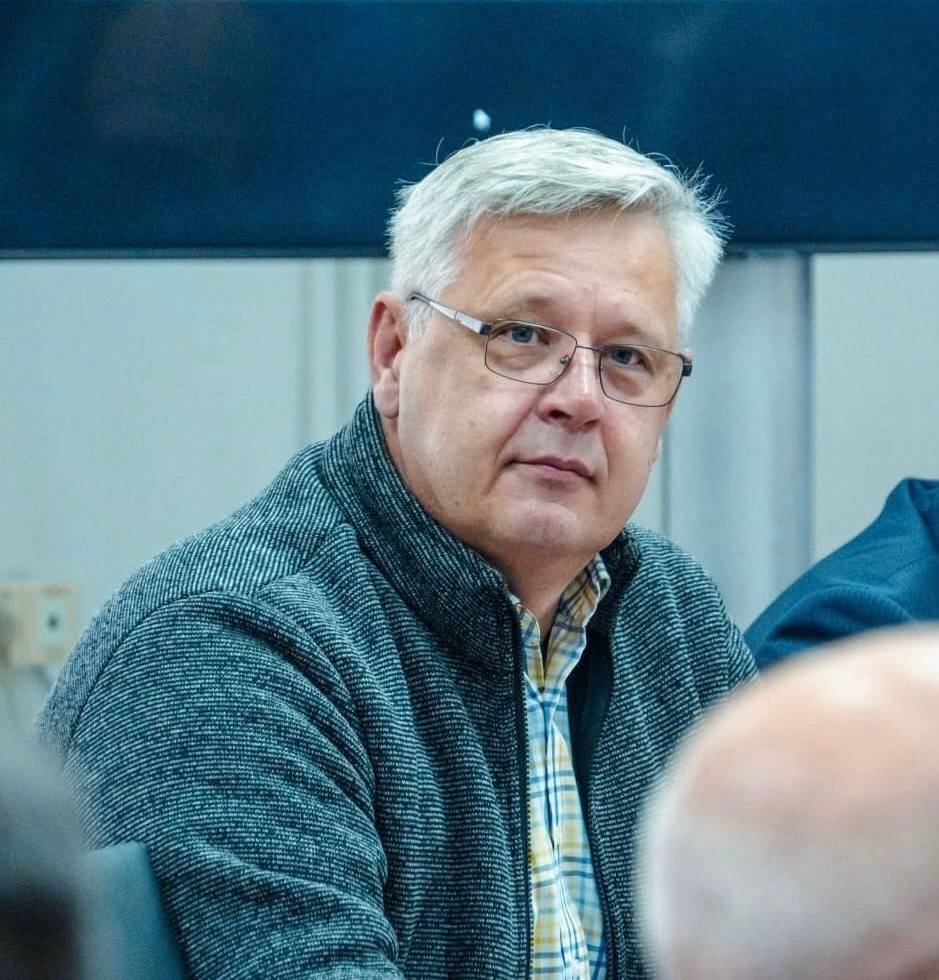 Единоросс Андрей Дюдин возглавил комитет областной Думы по физической культуре, спорту и молодёжной политике