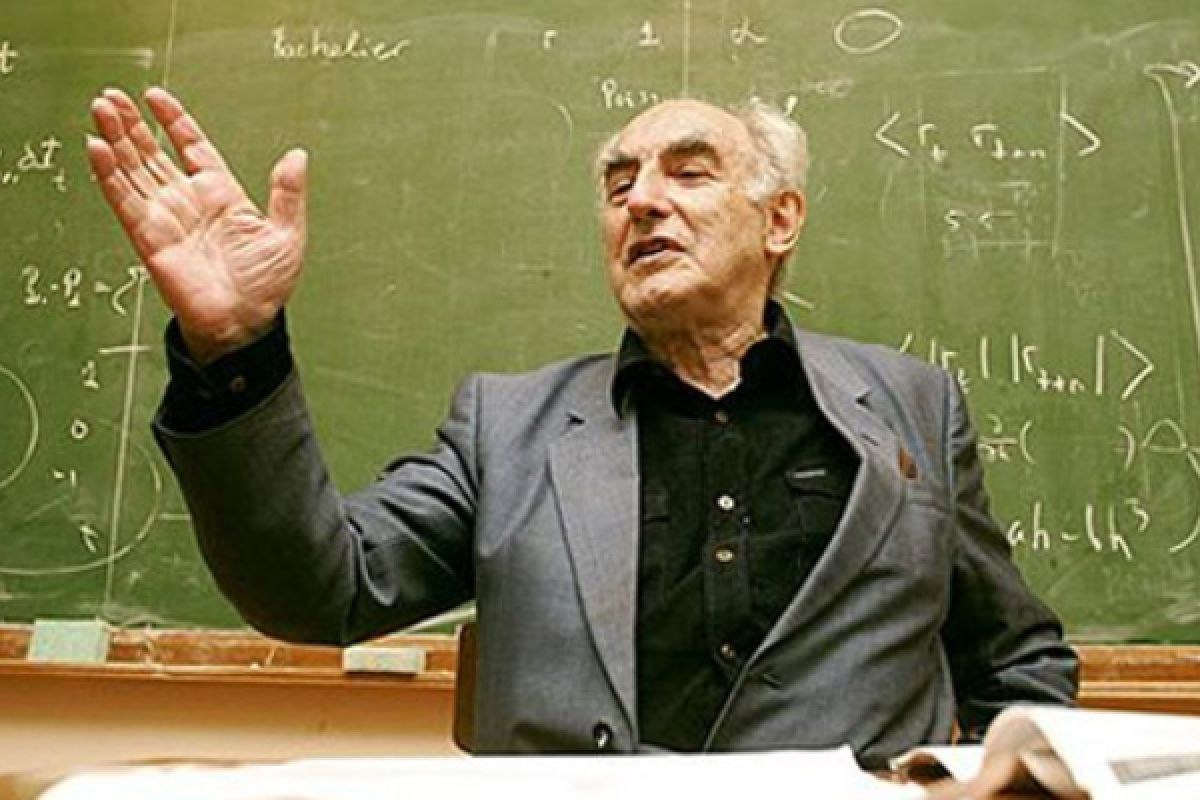 Архитекторы атомного века: Ландау, Гинзбург, Капица и Курчатов