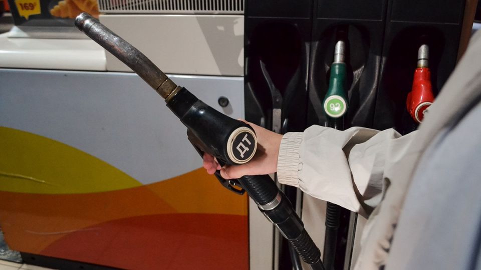 ФАС РФ возбудила дело против независимых АЗС в Крыму