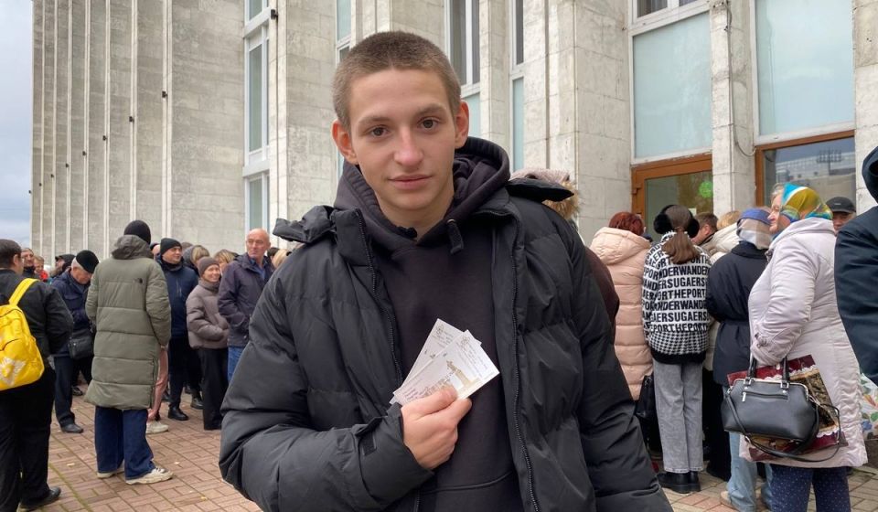 В Курске стартовала долгожданная продажа билетов на спектакли московских театров