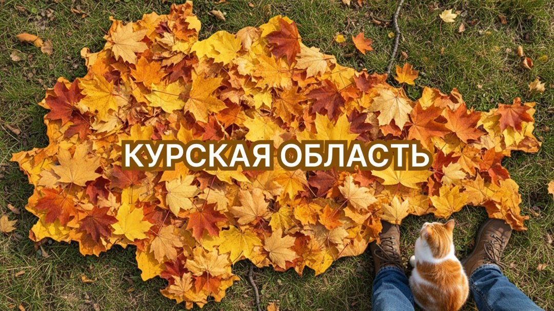 Специальный опрос для тех, кто живет в Курской области и готов честно рассказать о ситуации в нашем регионе