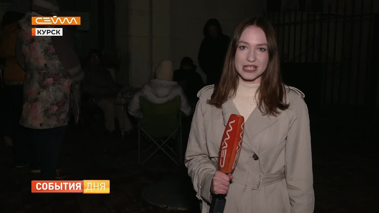 В начале следующей недели в Курске с гастролями выступит Московский театр имени Олега Табакова