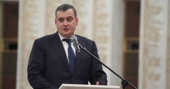 Хинштейн призвал Балицкого извиниться за слова о курянах