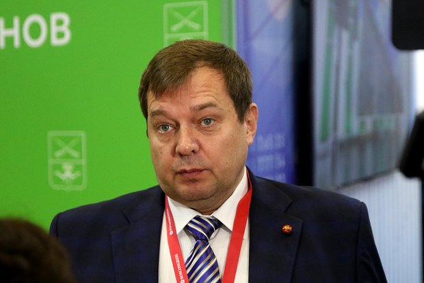 Хинштейн раскритиковал Балицкого за его слова о курянах и призвал извиниться