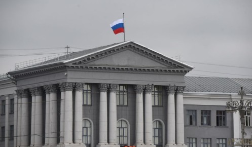 В Курске прокомментировали возможную блокировку счетов комитета ЖКХ