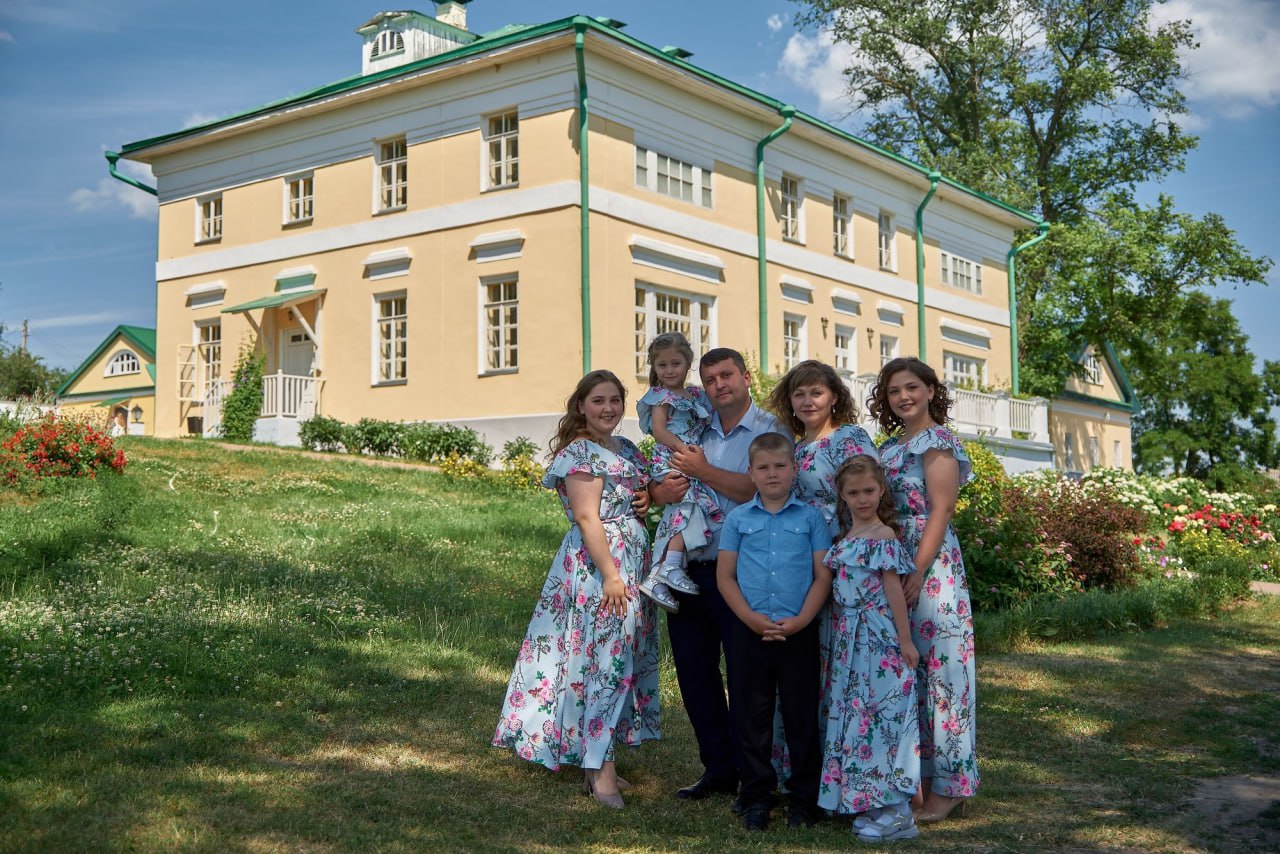 Ольга Германова: В России 53% граждан хотели бы быть многодетными родителями, 28% детей рождается в многодетных