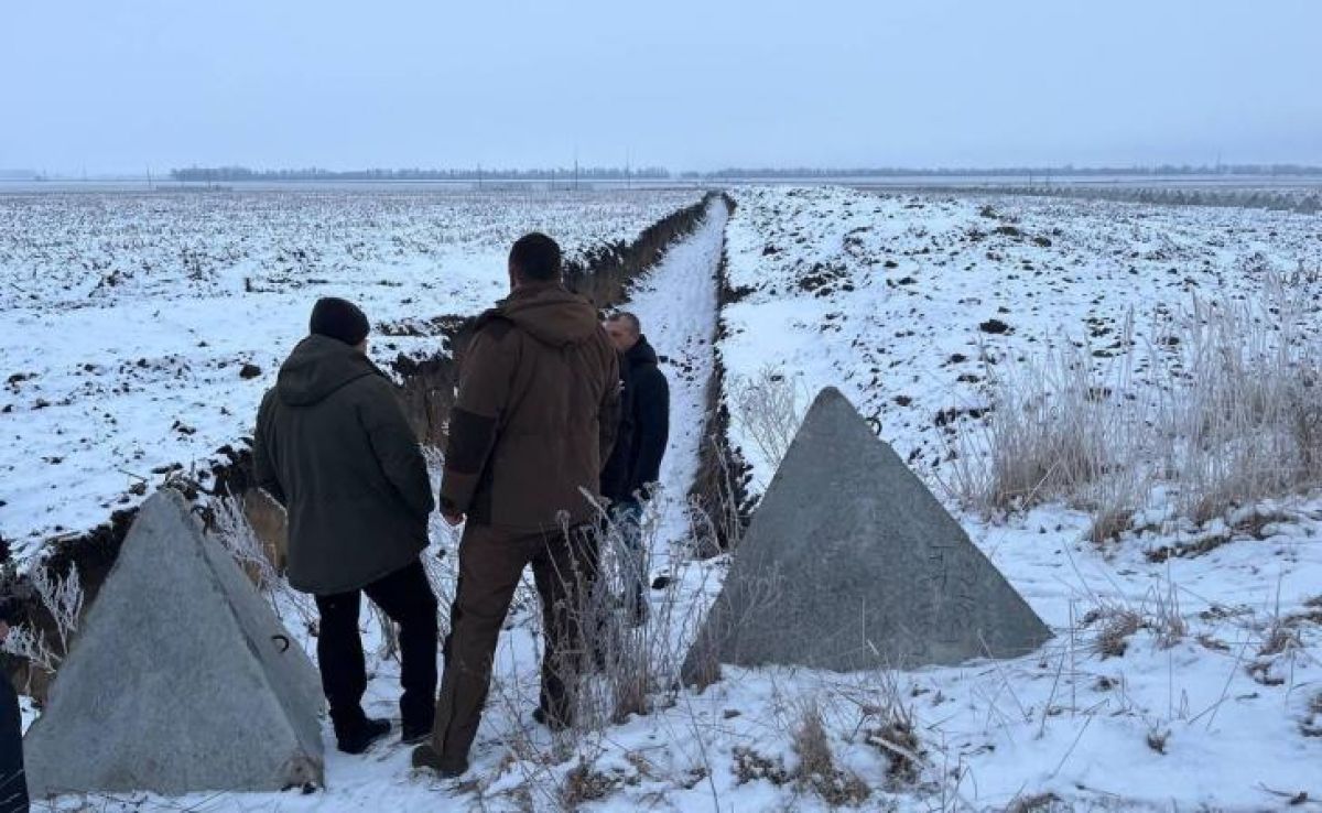 Судья отменила вопрос о погибших строителях и разбитой стройтехнике в приграничье