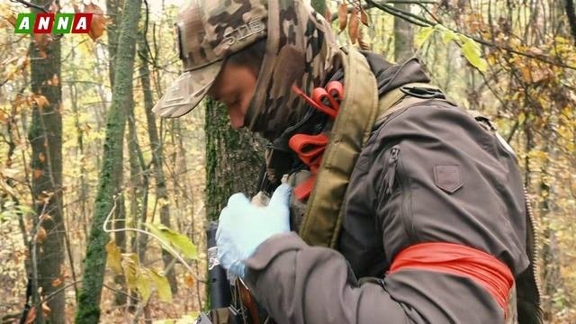 Одна из первых в России групп поиска без вести пропавших