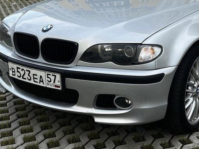 В Курске 60 водителей передвигались на автомобилях с нечитаемыми номерами