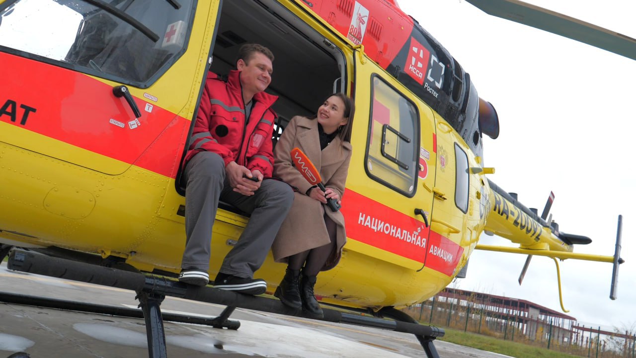 #КадрДня. Блестящие умы, золотые руки и сердца! Сегодня общались с медиками Курской областной больницы