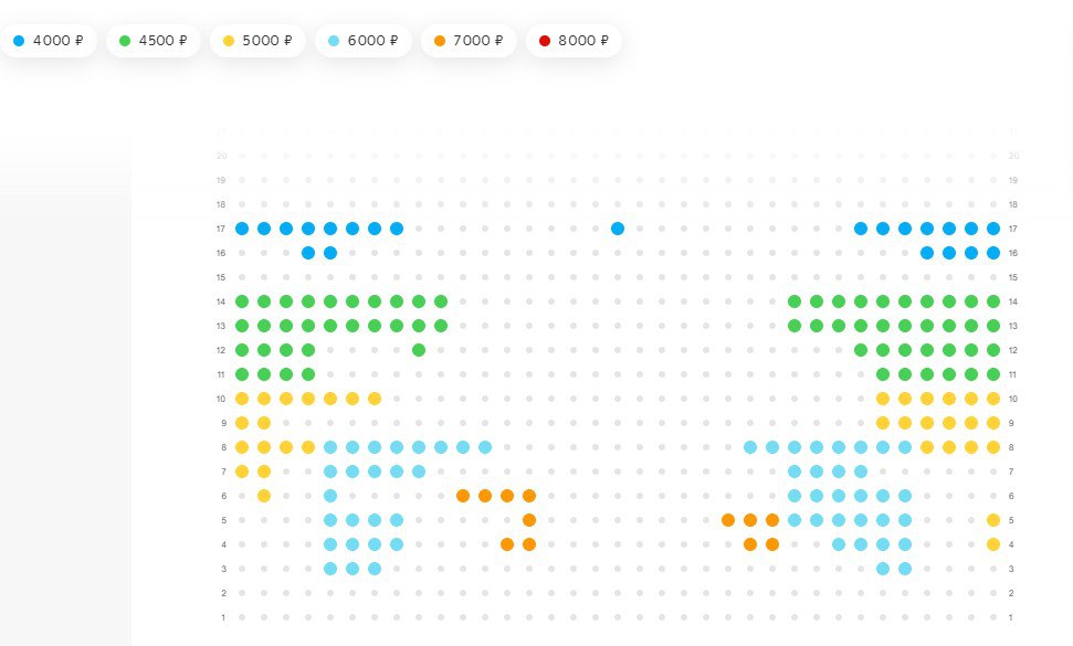 Депутаты Госдумы высказались по поводу цен билетов на концерт SHAMAN в Курске и Белгороде
